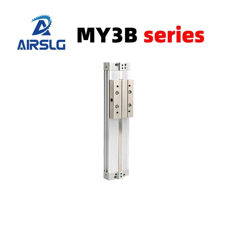 SMC    ε帮 Ǹ MY3B16-100 MY3B20-200 MY3B25-300 MY3B32-400 MY3B40-500   Ǹ